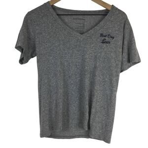 Good hYOUman Best Day Ever Tee, small